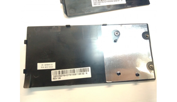 Сервісна кришка для ноутбука Emachines G620, ZY5D, EAZY6004010 - 302047