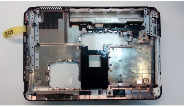 Нижня частина корпусу для ноутбука Packard Bell Easynote TJ71, MS2285, 604fm08002100, Б\В - 302049