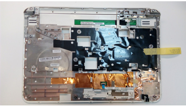 Середня частина корпусу для ноутбука Packard Bell EasyNote TJ71, MS2285, Б\В - 302050