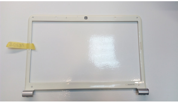 Рамка матрицы корпуса для ноутбука Packard Bell EasyNote TJ71, MS2285, 15.6 ", 604BU0600. Б \ У