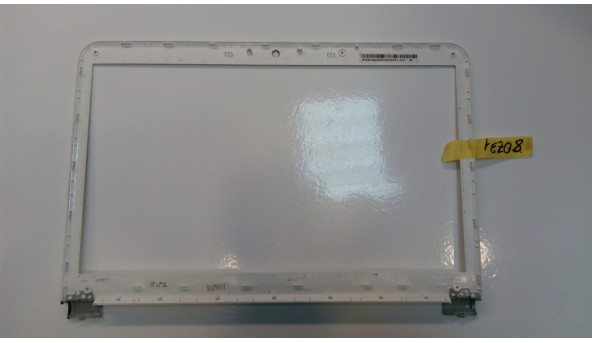 Рамка матрицы корпуса для ноутбука Packard Bell EasyNote TJ71, MS2285, 15.6 ", 604BU0600. Б \ У - 302051