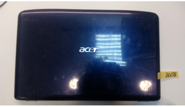 Кришка матриці корпуса для ноутбука Acer Aspire 5738, MS2264, 15.6", 604fn010010, б\в