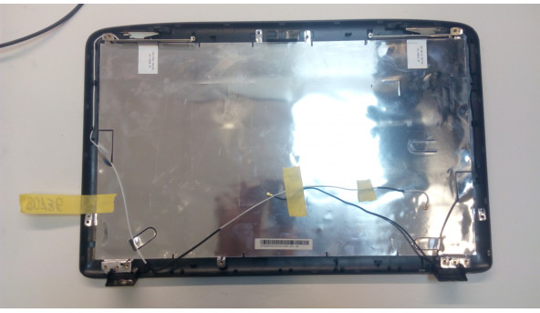 Кришка матриці корпуса для ноутбука Acer Aspire 5738, MS2264, 15.6", 604fn010010, б\в - 302056