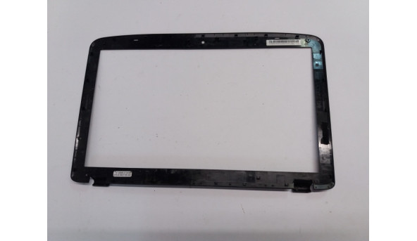 Рамка матрицы корпуса для ноутбука Acer Aspire 5738, MS2264, 41.4K803.012, 15.6 ", Б \ У - 302058