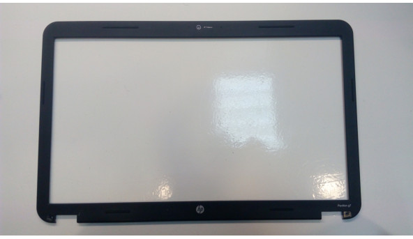 Рамка матрицы корпуса для ноутбука HP Pavilion g7, g7-1003eo, 646502-001, 17.3 ", б \ у