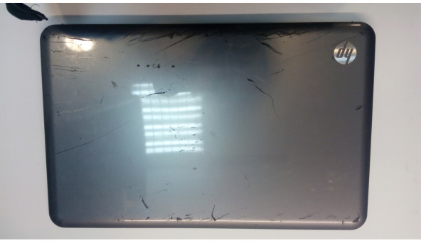 Кришка матриці корпуса для ноутбука HP Pavilion g7, g7-1003eo, 646546-001, 17.3", б\в