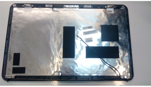 Крышка матрицы корпуса для ноутбука HP Pavilion g7, g7-1003eo, 646546-001, 17.3 ", б \ у - 302060