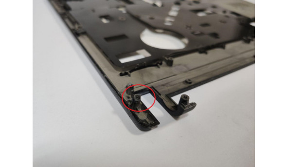 Средняя часть корпуса для ноутбука Acer TravelMate 8372, LN1, 6053b0627501, Б \ У - 302063