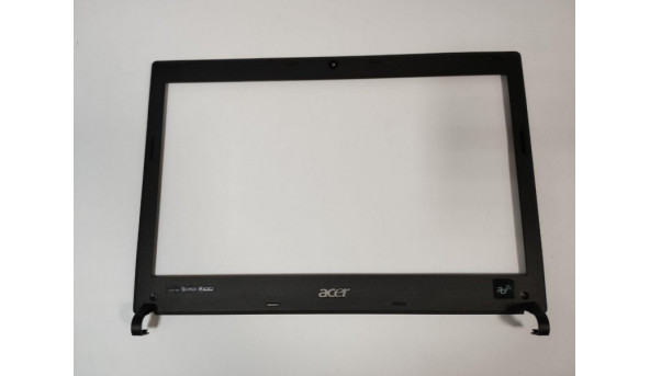 Рамка матрицы корпуса для ноутбука Acer TravelMate 8372, LN1, 13.3 ", б \ у