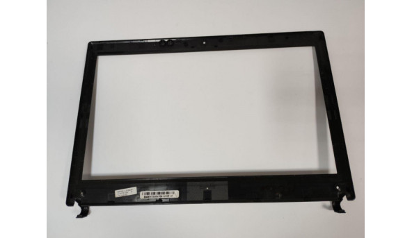 Рамка матриці для ноутбука для ноутбука Acer Travelmate 8372, 13.3", 6051B0573401, Б/В. Кріплення мають маленькі тріщинки - 302064