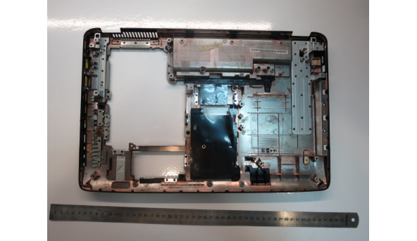 Нижняя часть корпуса для ноутбука Acer Aspire 7736, 604fx1200, 17.3 ", б \ у. - 302070