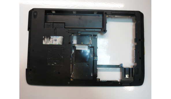 Нижня частина корпуса для ноутбука  Acer Aspire 7736, 604fx1200, 17.3", б\в.