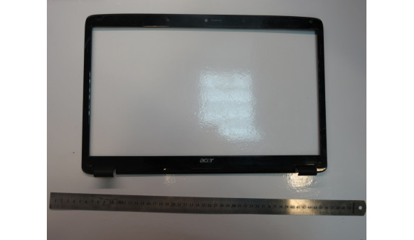 Рамка матрицы корпуса для ноутбука Acer Aspire 7736, 604fx0100109, 17.3 ", б \ у.