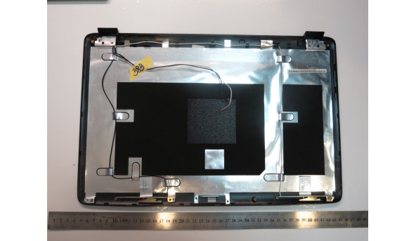 Кришка матриці корпуса для ноутбука Acer Aspire 7736, 604fx020010, 17.3", б\в. - 302073