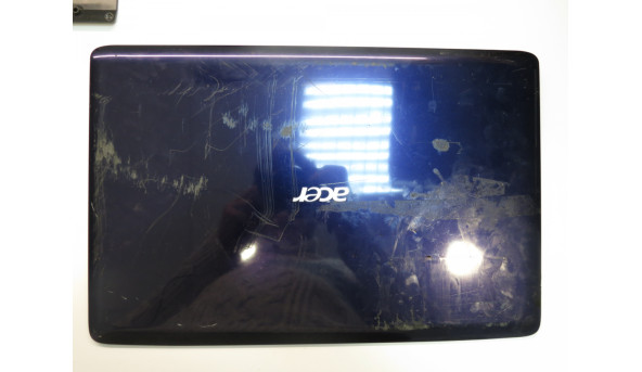 Кришка матриці корпуса для ноутбука Acer Aspire 7736, 604fx020010, 17.3", б\в.