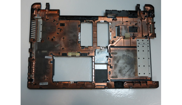 Нижня частина корпуса для ноутбука Acer Aspire 5538, ap09f000400, б\в. - 302076