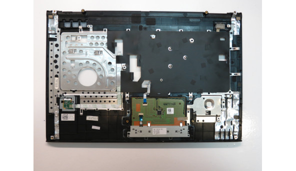 Середня частина корпуса для ноутбука Dell Vostro 3550, 39.4if03, б\в. - 302080