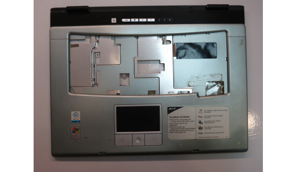 Средняя часть корпуса для ноутбука Acer TravelMate 2413WLMi, MS2177, 60.4e120.001, б \ у.