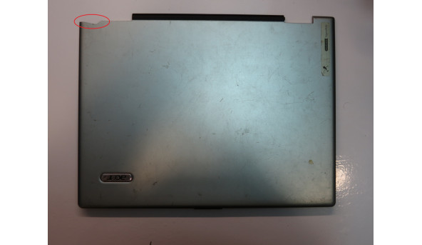 Кришка матриці корпуса для ноутбука Acer TravelMate 2413, MS2177, 60.4C501.005, 15.4", б\в