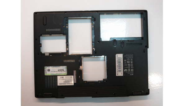 Нижня частина корпуса для ноутбука  Acer TravelMate 2413WLMi, MS2177, 39.4E101.001, б\в.