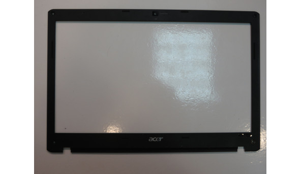 Рамка матрицы корпуса для ноутбука Acer Aspire 5810T, b1-42.4cr11.002, 15.6 ", б \ у.