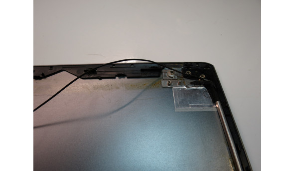 Крышка матрицы корпуса для ноутбука Acer Aspire 5810T, 60.4C501.005, 15.6 ", б \ у. - 302091