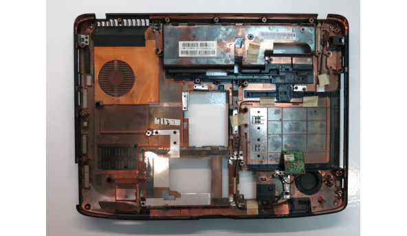 Нижня частина корпуса для ноутбука Acer Aspire 5330, JABL0, AP04A000H00, 15.4" б\в - 302092