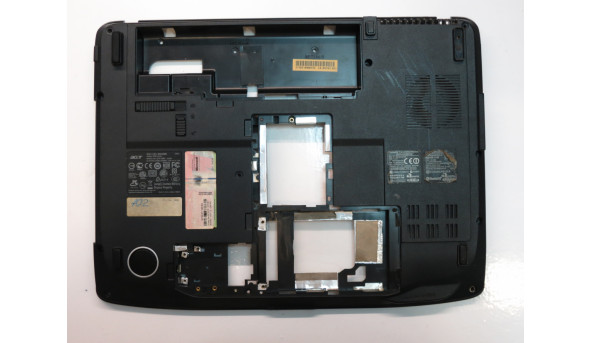 Нижня частина корпуса для ноутбука  Acer Aspire 5330, JABL0, AP04A000H00, 15.4" б\в