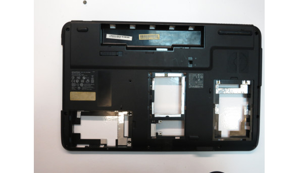 Нижня частина корпуса для ноутбука  Emachines G630, JALB0, AP06x000600, 17.3", б\в.