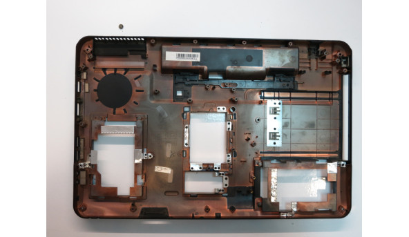 Нижня частина корпуса для ноутбука Emachines G630, JALB0, AP06x000600, 17.3", б\в. - 302096