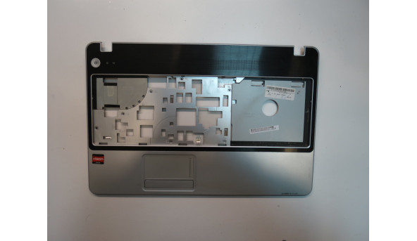 Середня частина корпуса для ноутбука Emachines E640, ap0ca0002100, 15.6", б\в.