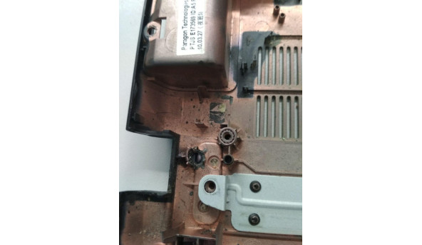 Нижня частина корпуса для ноутбука Emachines E640, AP0CA0005100, 15.6", б\в. - 302104