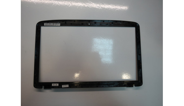 Рамка матрицы для ноутбука Acer Aspire 5738, MS2264, 41.4CG05.001, 15.6 ", Б / У - 302108
