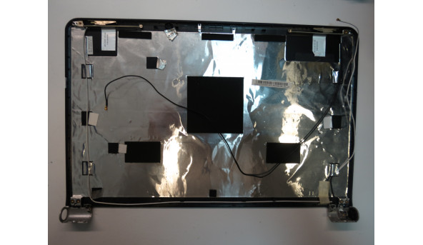 Кришка матриці корпуса для ноутбука Packard Bell EasyNote LJ71, AP07C000M00, 15.6", б\в. - 302112