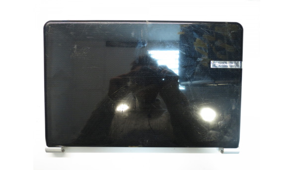 Кришка матриці корпуса для ноутбука Packard Bell EasyNote LJ71, AP07C000M00, 15.6", б\в.