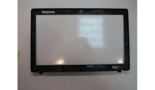 Рамка матриці корпуса для ноутбука Packard Bell EasyNote TK81, AP0C90002300, 15.6", б\в. - 302114