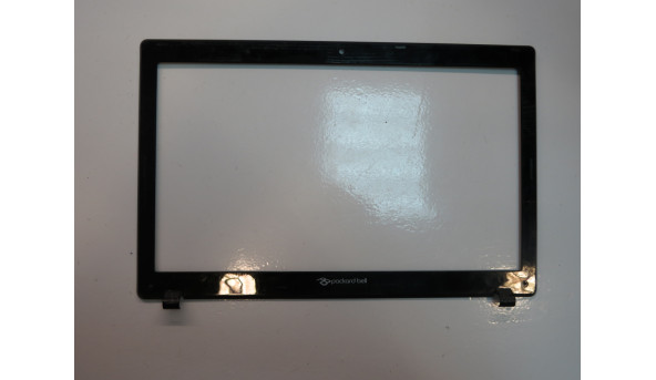 Рамка матрицы корпуса для ноутбука Packard Bell EasyNote TK81, AP0C90002300, 15.6 ", б \ у.