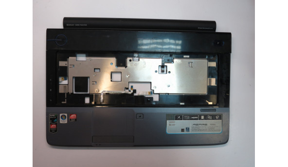 Средняя часть корпуса для ноутбука Acer Aspire 7535 42.4CD02.XXX 17.3 " б \ у
