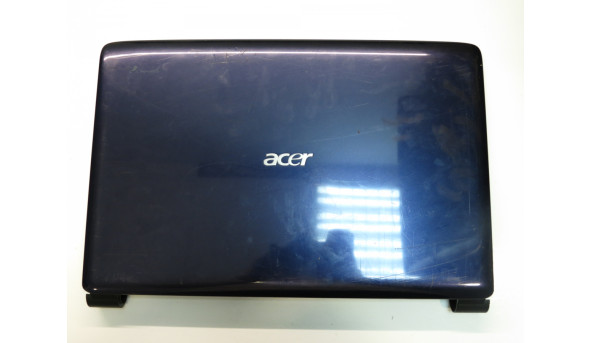 Крышка матрицы корпуса для ноутбука Acer Aspire 7535, 41.4CD02XX, 17.3 ", б \ у.