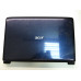 Крышка матрицы корпуса для ноутбука Acer Aspire 7535, 41.4CD02XX, 17.3 ", б \ у.