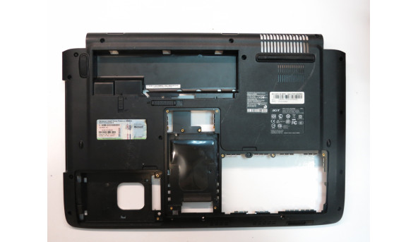 Нижня частина корпуса для ноутбука  Acer Aspire 7535, 39.4CD03.XXX, 17.3", б\в.