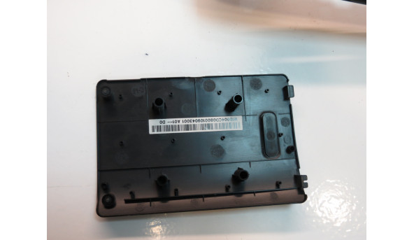 Сервисная крышка для ноутбука Acer Aspire 7535, MS2262, WIS604CD0800, б \ у. - 302120