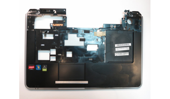 Средняя часть корпуса для ноутбука Packard Bell, LJ71, KBYF0, AP07C000110, 17.3 ", б \ у.