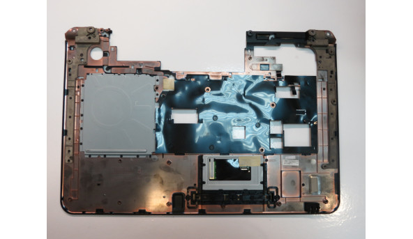 Середня частина корпуса для ноутбука Packard Bell, LJ71, KBYF0, AP07C000110, 17.3", б\в. - 302122