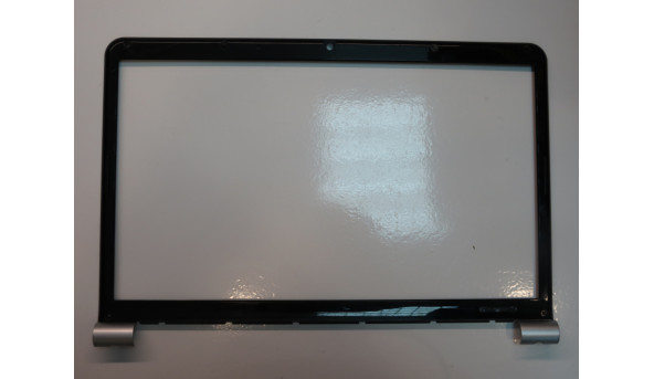 Рамка матрицы корпуса для ноутбука Packard Bell EasyNote LJ71, KBYF0, AP07C000400, 17.3 ", б \ у.