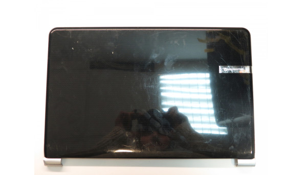 Крышка матрицы корпуса для ноутбука Packard Bell EasyNote LJ71, KBYF0, AP07C000M00, 17.3 ", б \ у