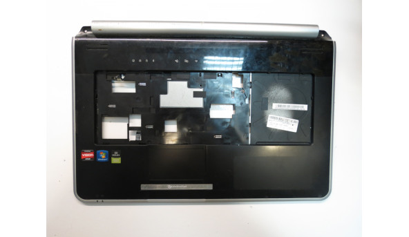 Средняя часть корпуса для ноутбука Packard Bell EasyNote LJ71, KBYF0, AP07C000110, 17.3 ", б \ у.