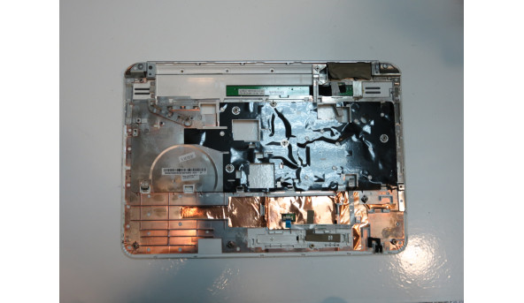 Средняя часть корпуса для ноутбука Packard Bell EasyNote TJ72, MS2285, 39.4BU03.XXX, 15.6 ", б \ у - 302134