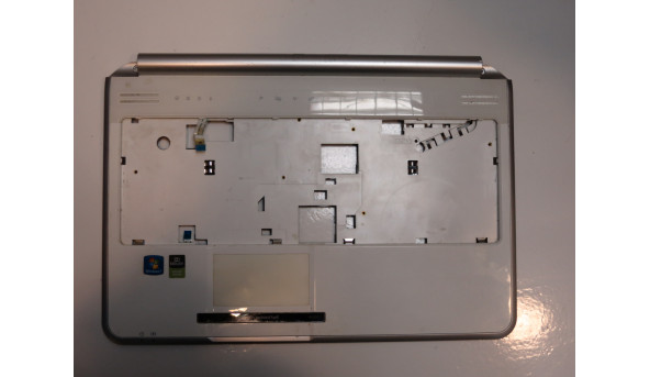 Средняя часть корпуса для ноутбука Packard Bell EasyNote TJ72, MS2285, 39.4BU03.XXX, 15.6 ", б \ у