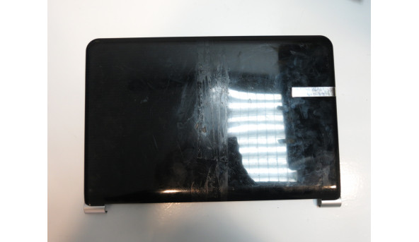 Крышка матрицы корпуса для ноутбука Packard Bell TJ72, MS2285, FOX604BU5800, 15.6 ", б \ у